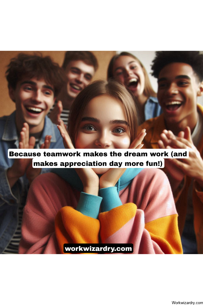 More Than Just A Day: Associate Appreciation Day Ideas That Last All Year 24 Associate Appreciation Day Ideas